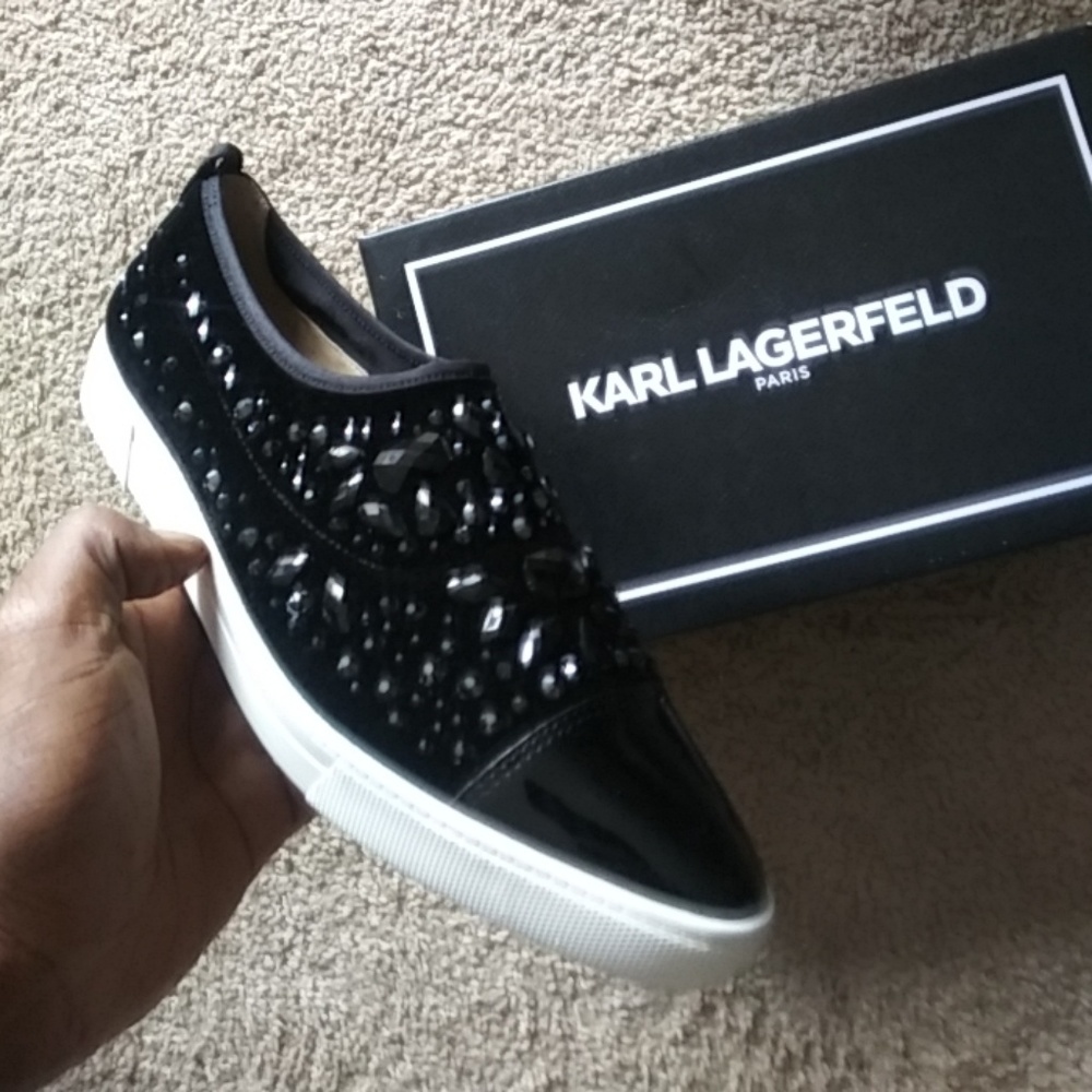 Karl Lagerfeld